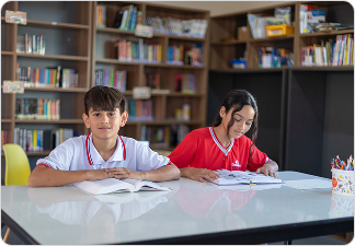 Elementary School Canadian Global School Niterói